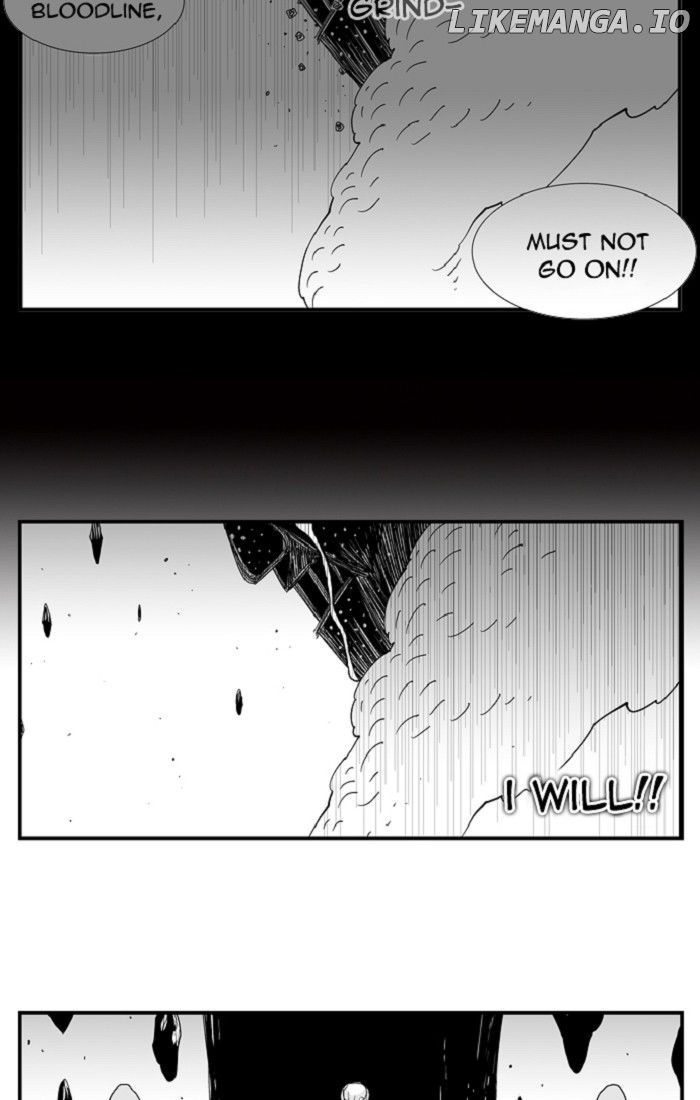 Hellper - Manga Chapter 114 - page 38