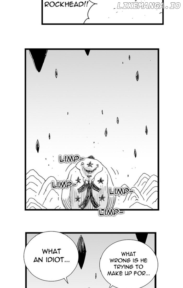 Hellper - Manga Chapter 114 - page 6