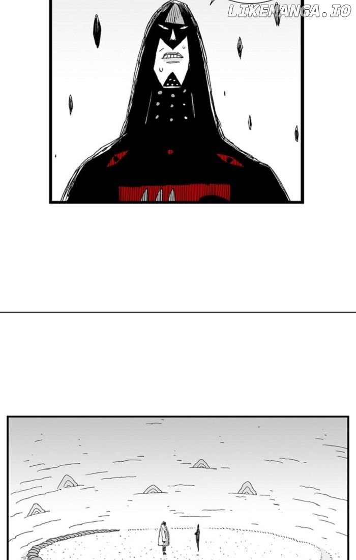 Hellper - Manga Chapter 114 - page 7