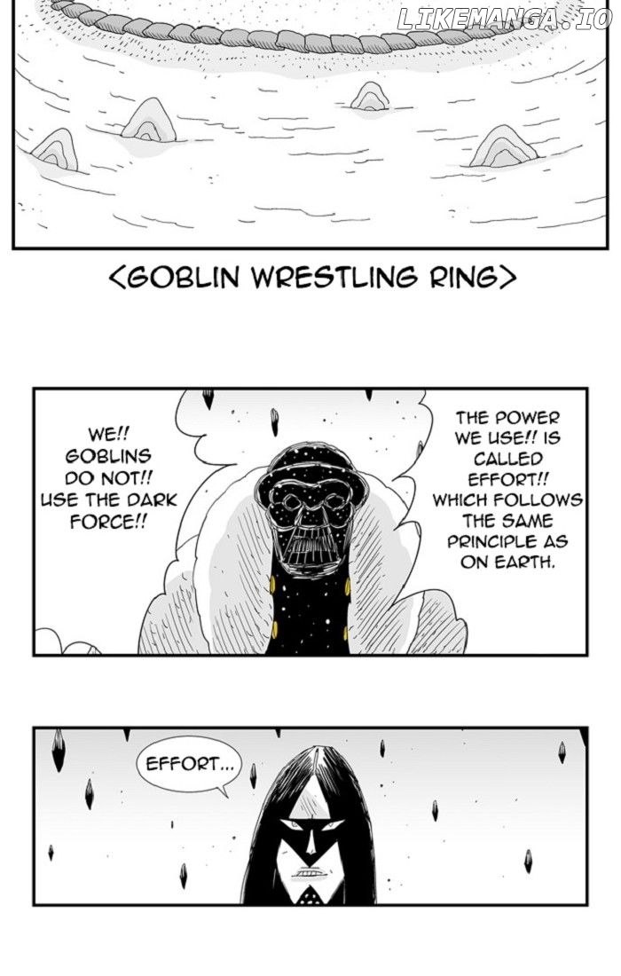 Hellper - Manga Chapter 114 - page 8