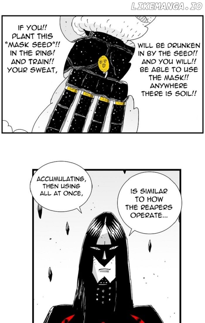 Hellper - Manga Chapter 114 - page 9