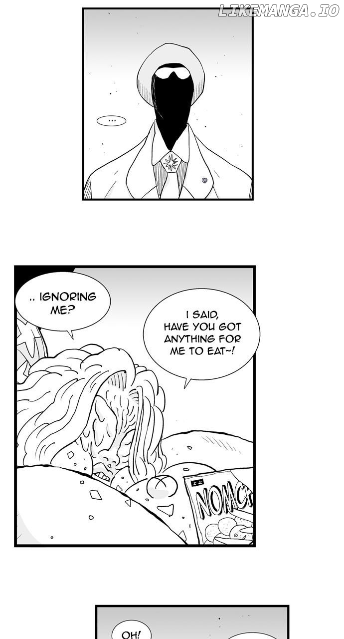 Hellper - Manga Chapter 179 - page 2