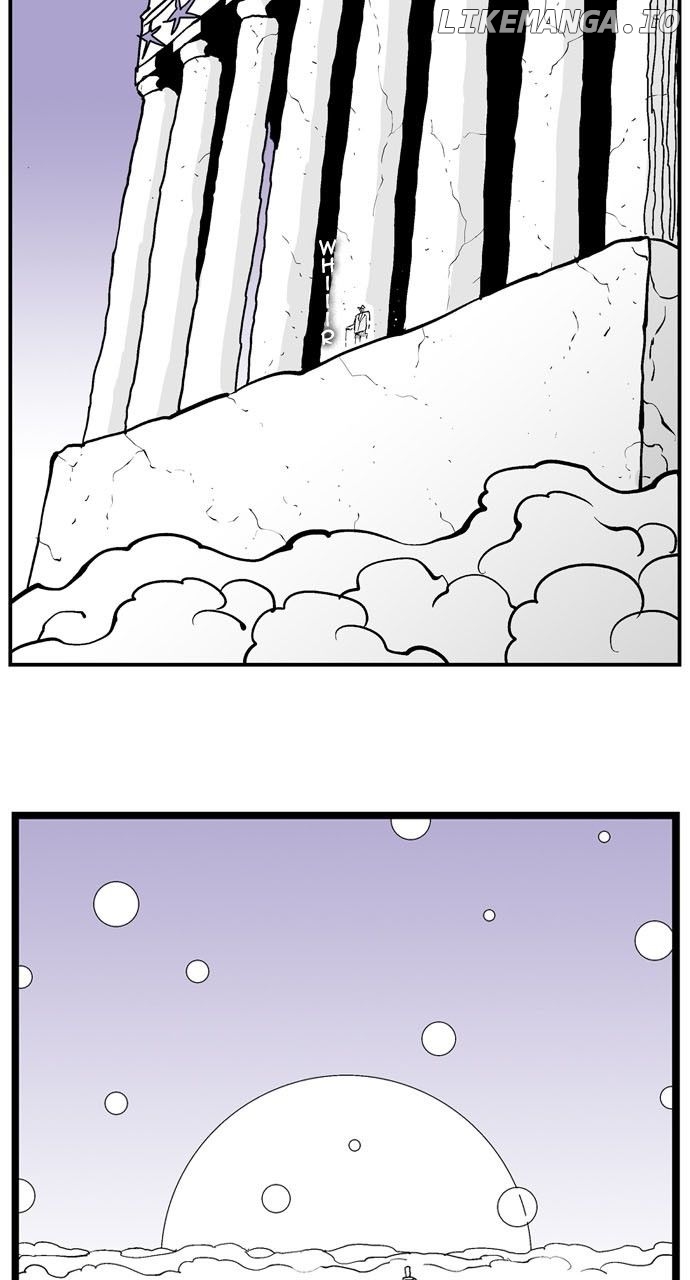 Hellper - Manga Chapter 179 - page 11