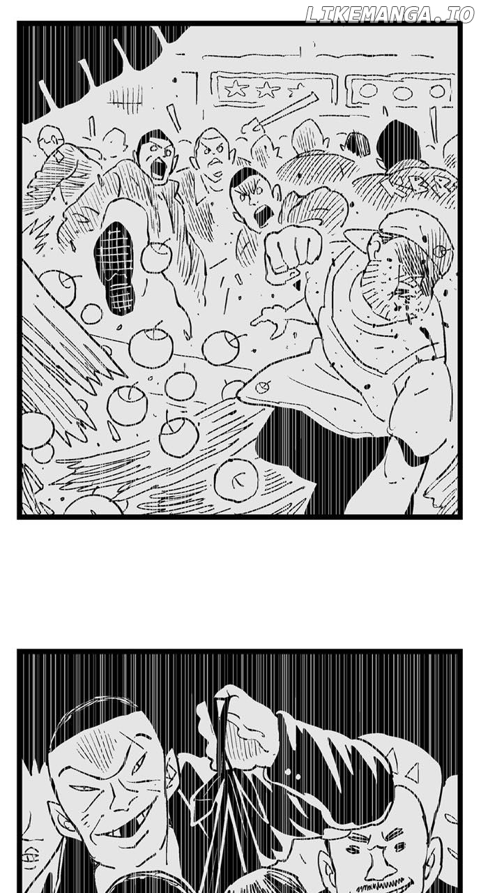 Hellper - Manga Chapter 179 - page 22