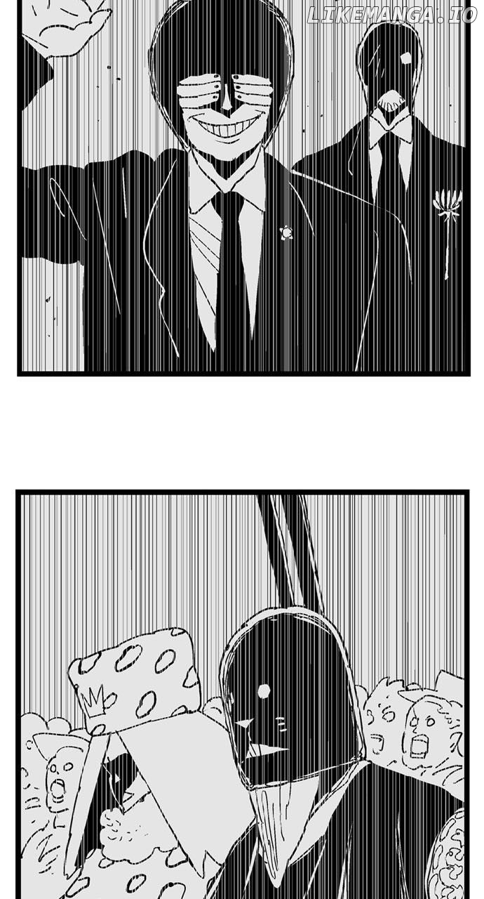 Hellper - Manga Chapter 179 - page 25