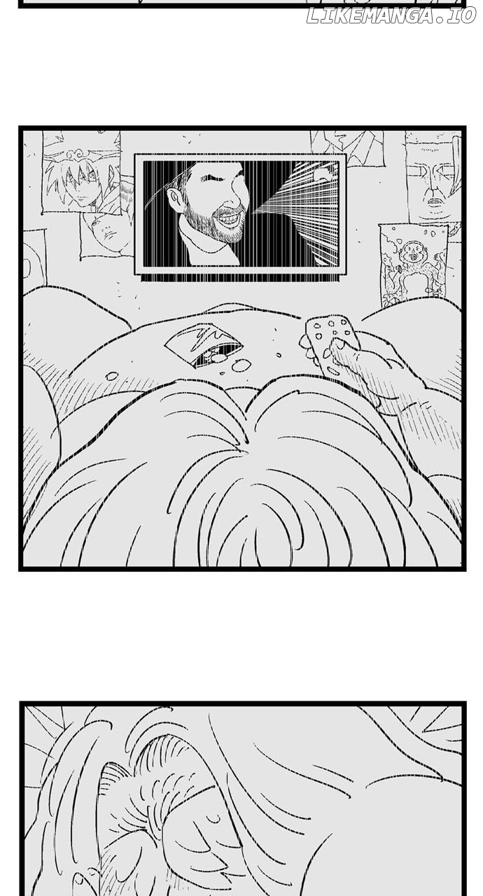 Hellper - Manga Chapter 179 - page 29