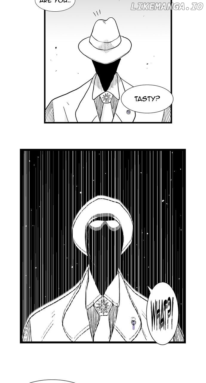 Hellper - Manga Chapter 179 - page 4