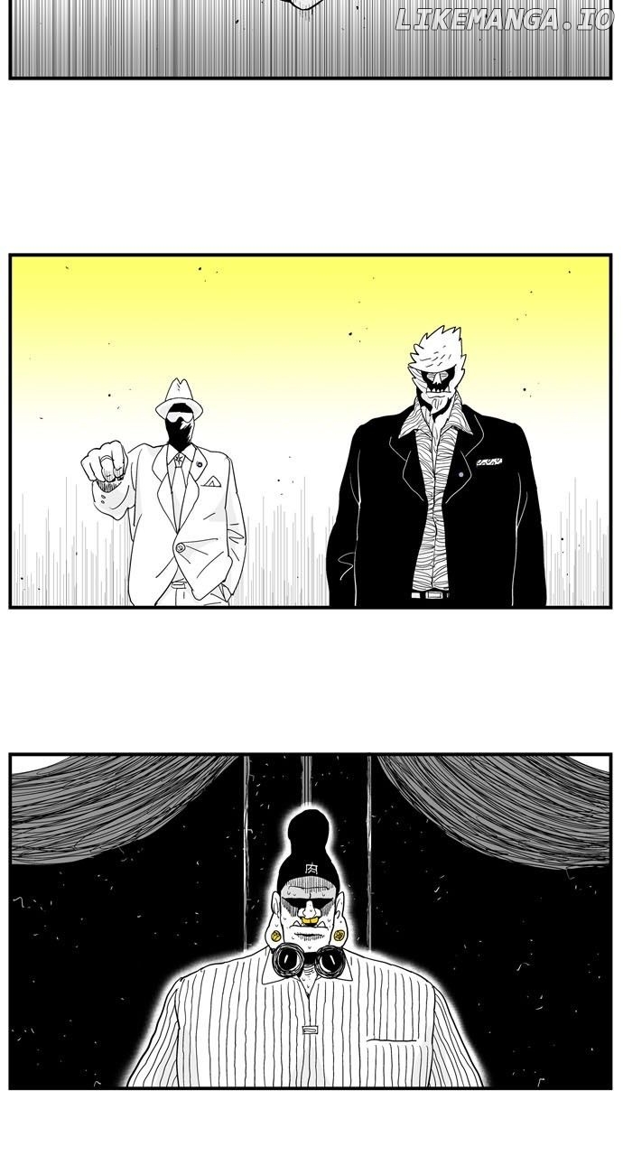Hellper - Manga Chapter 179 - page 32