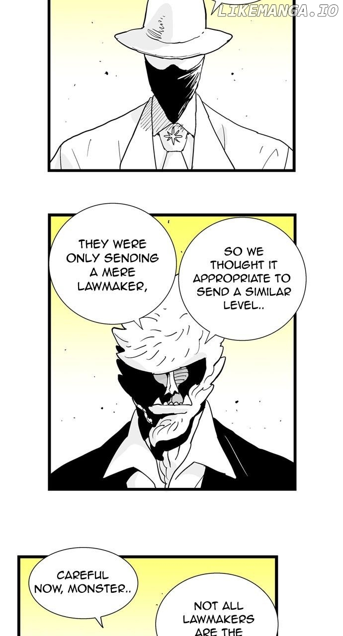 Hellper - Manga Chapter 179 - page 34