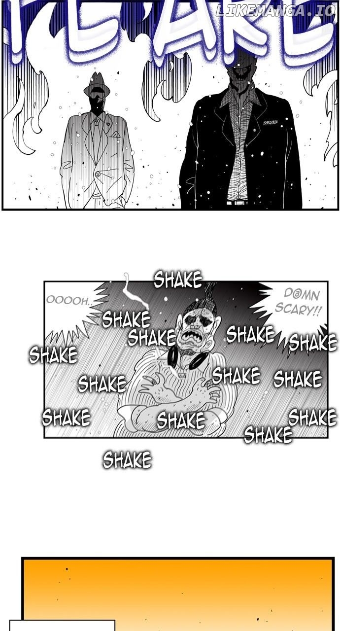 Hellper - Manga Chapter 179 - page 36