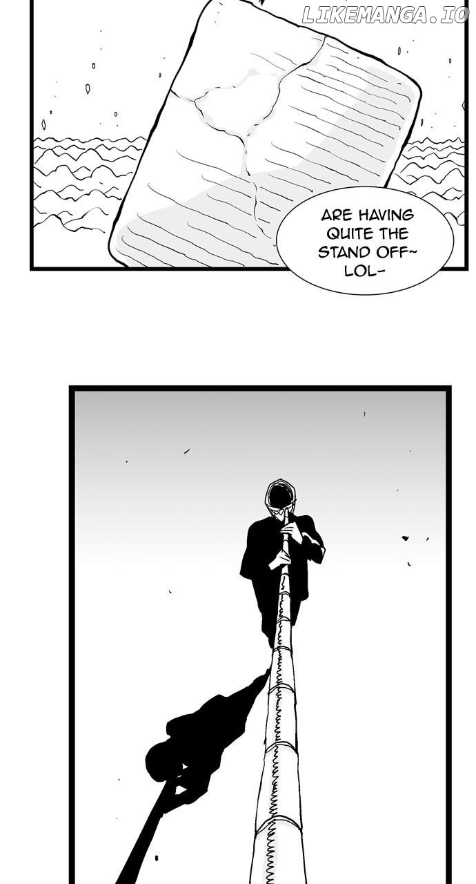 Hellper - Manga Chapter 179 - page 38