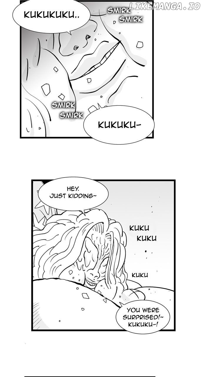 Hellper - Manga Chapter 179 - page 5