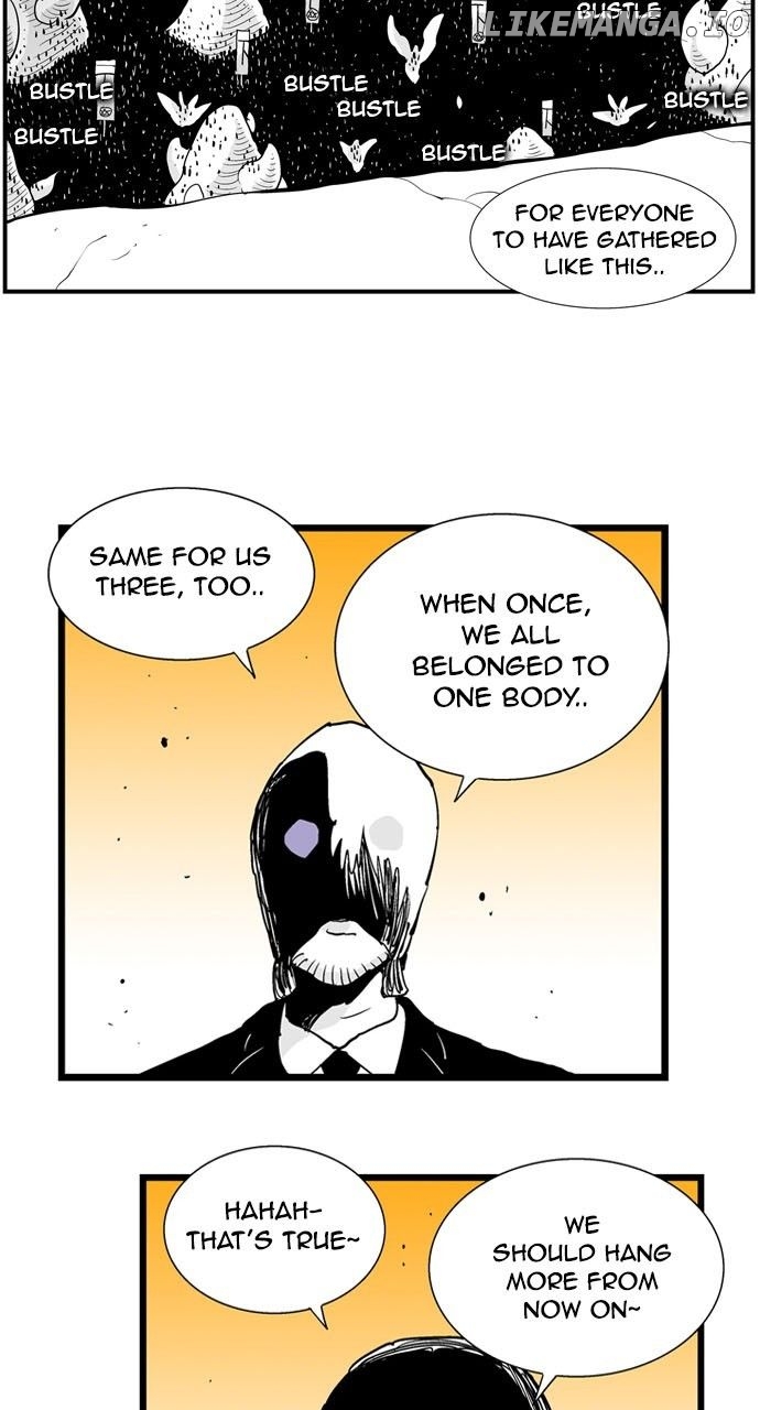 Hellper - Manga Chapter 179 - page 44