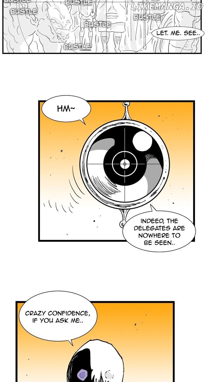 Hellper - Manga Chapter 179 - page 47