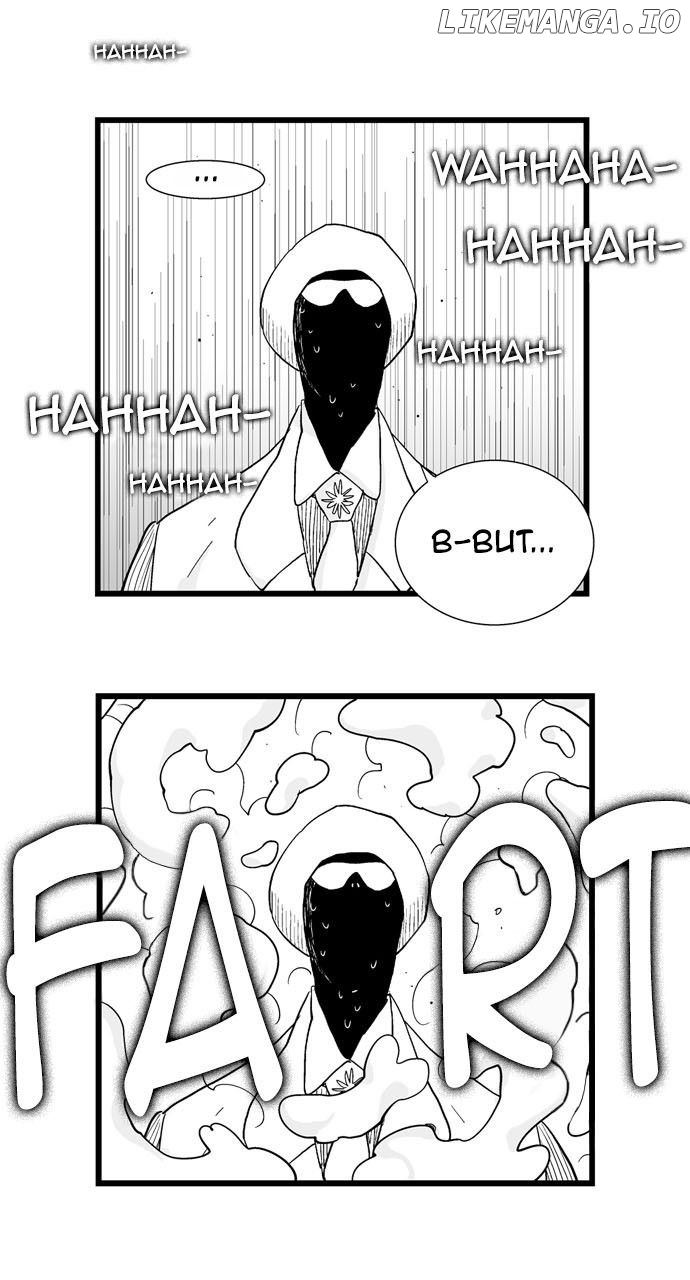 Hellper - Manga Chapter 179 - page 9