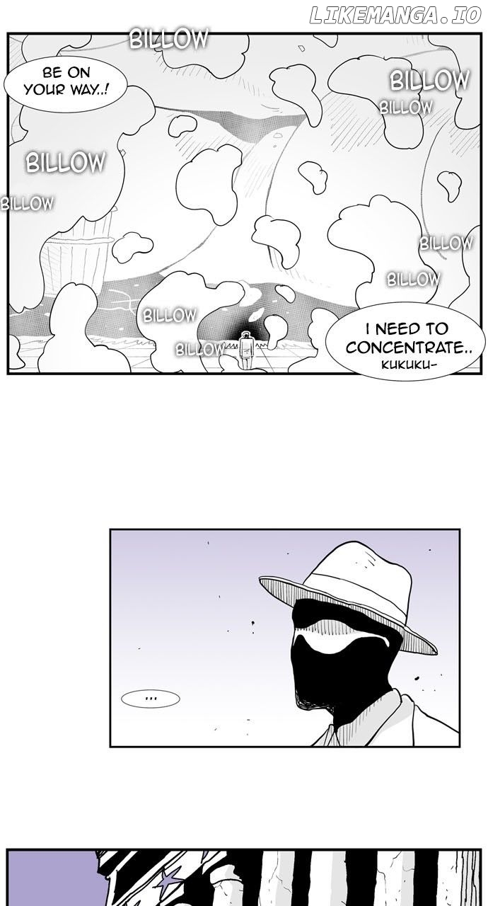 Hellper - Manga Chapter 179 - page 10