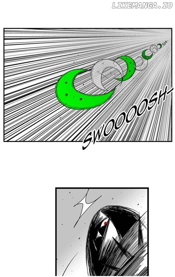Hellper - Manga Chapter 61 - page 2