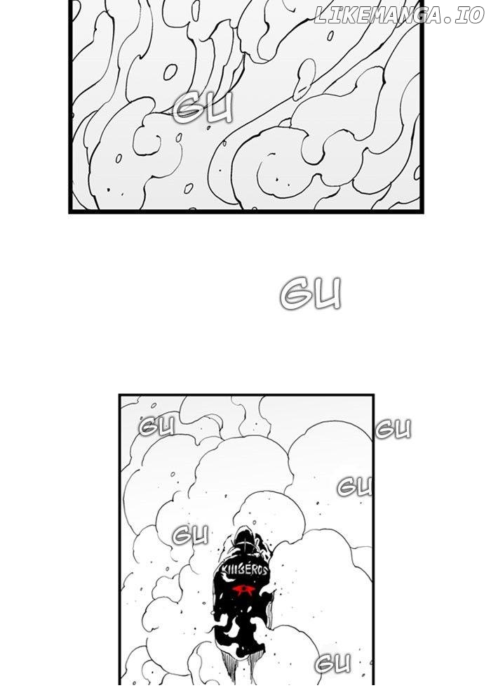 Hellper - Manga Chapter 61 - page 12