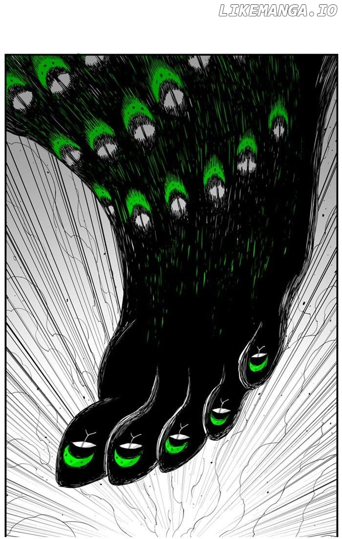 Hellper - Manga Chapter 61 - page 14