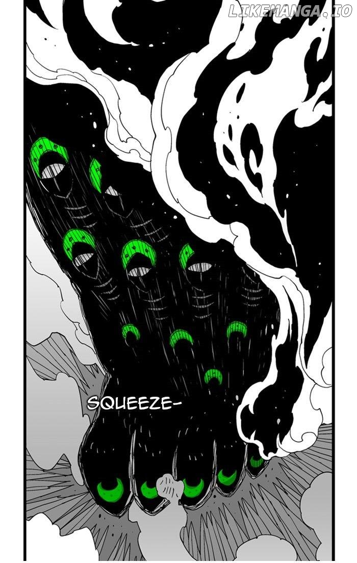 Hellper - Manga Chapter 61 - page 17