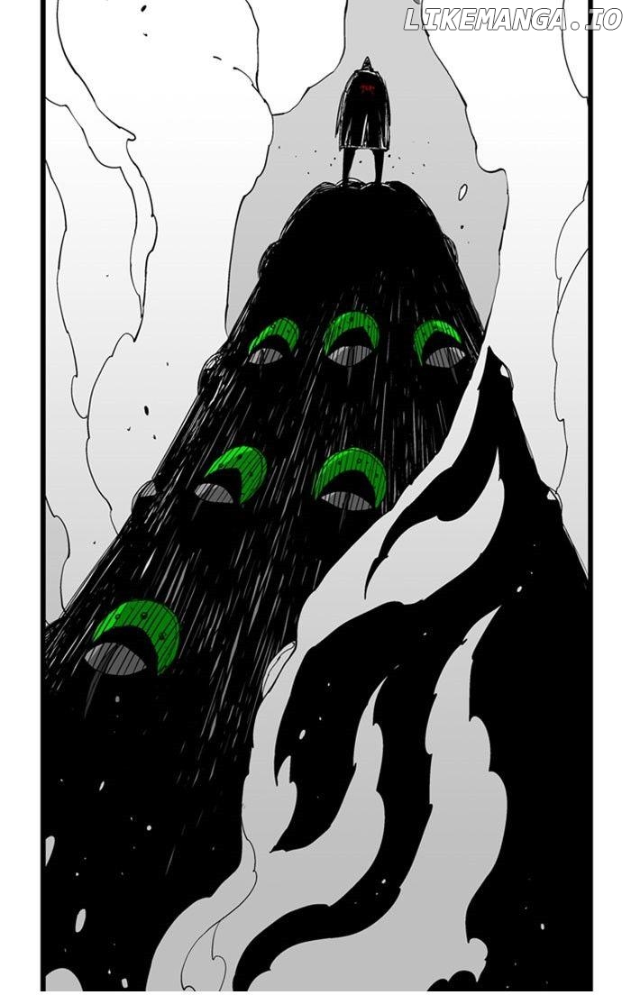 Hellper - Manga Chapter 61 - page 19