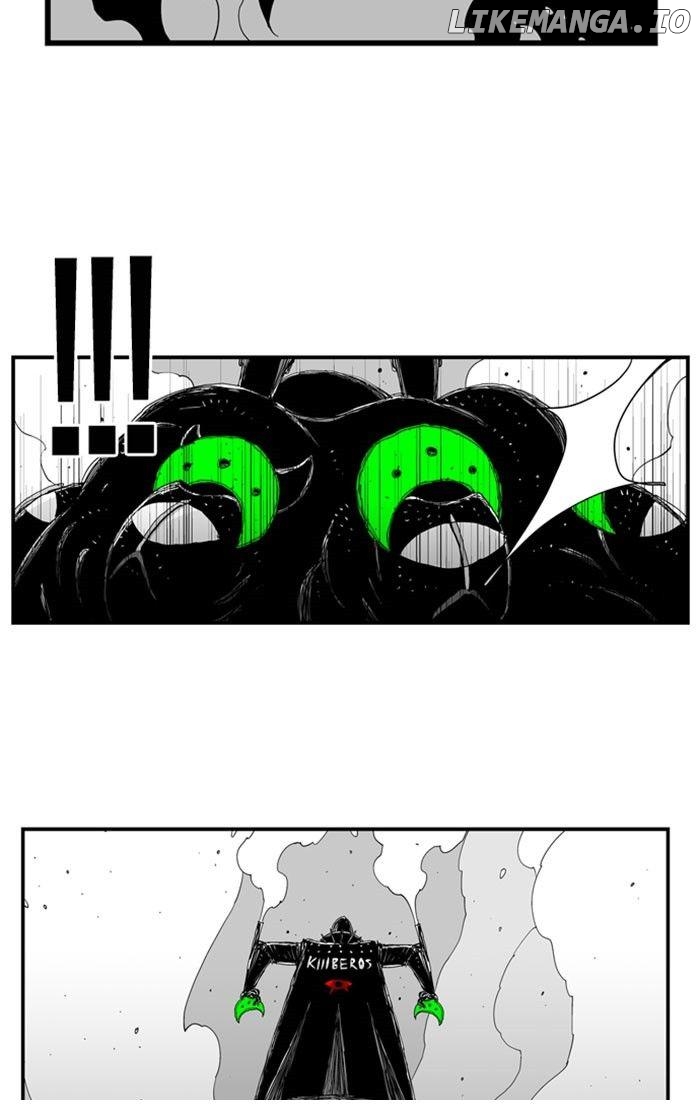 Hellper - Manga Chapter 61 - page 20