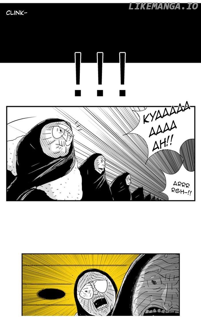 Hellper - Manga Chapter 61 - page 24