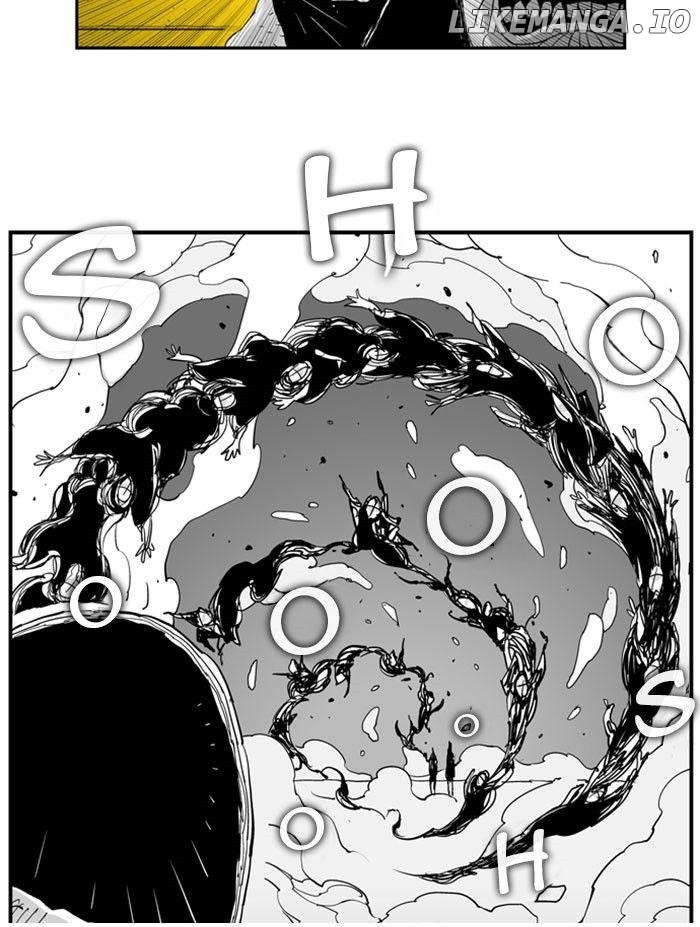 Hellper - Manga Chapter 61 - page 25