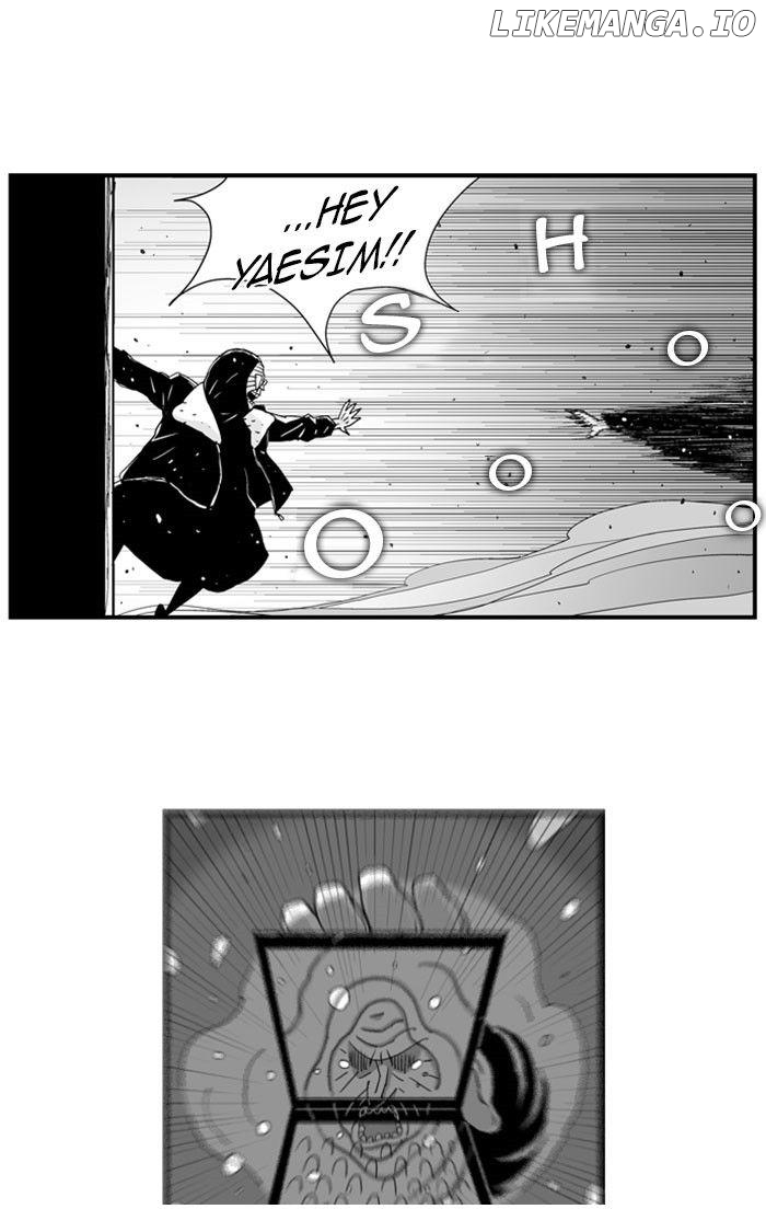 Hellper - Manga Chapter 61 - page 28