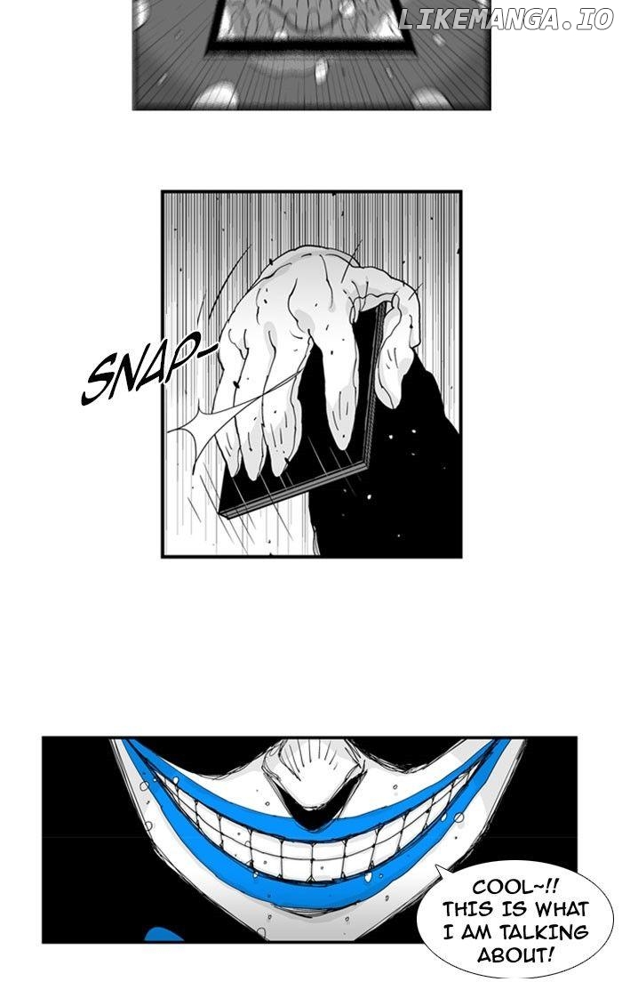 Hellper - Manga Chapter 61 - page 29