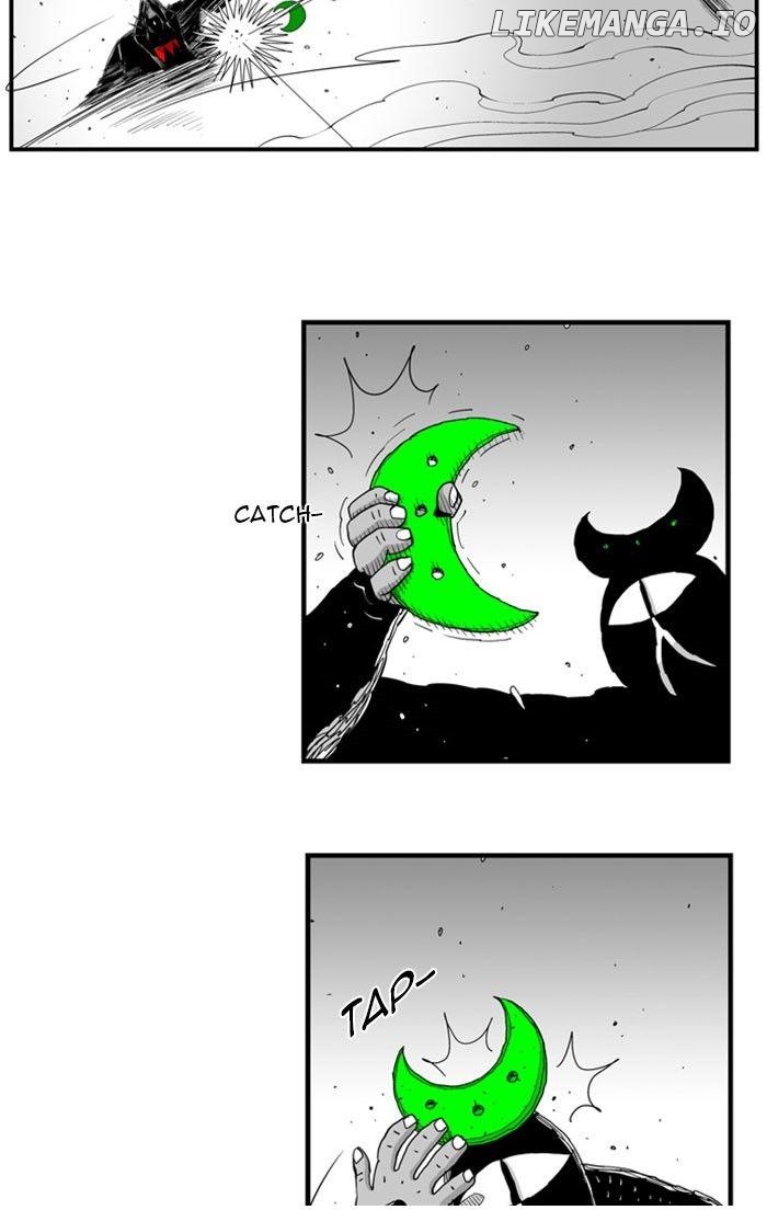 Hellper - Manga Chapter 61 - page 4