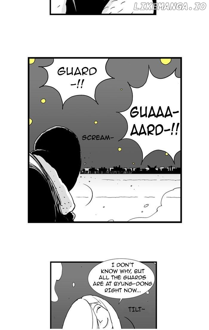 Hellper - Manga Chapter 61 - page 33