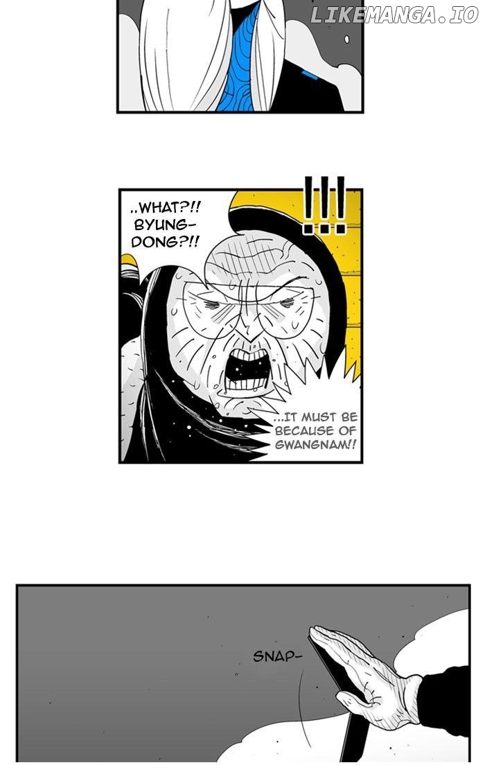 Hellper - Manga Chapter 61 - page 34
