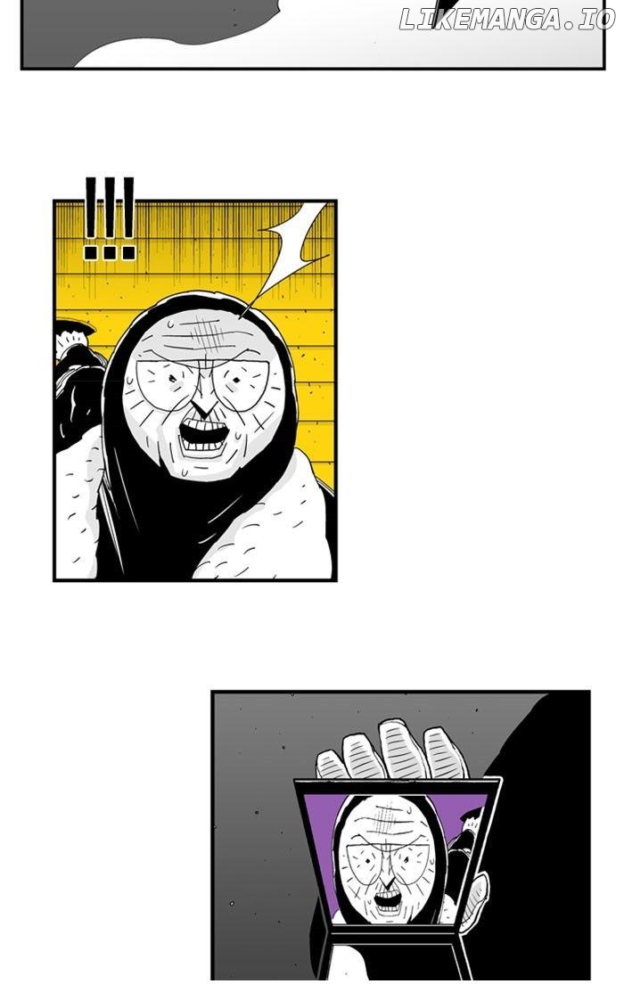 Hellper - Manga Chapter 61 - page 35
