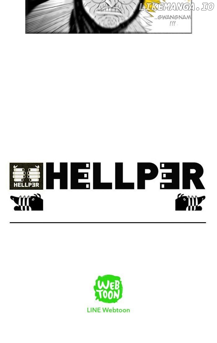 Hellper - Manga Chapter 61 - page 37