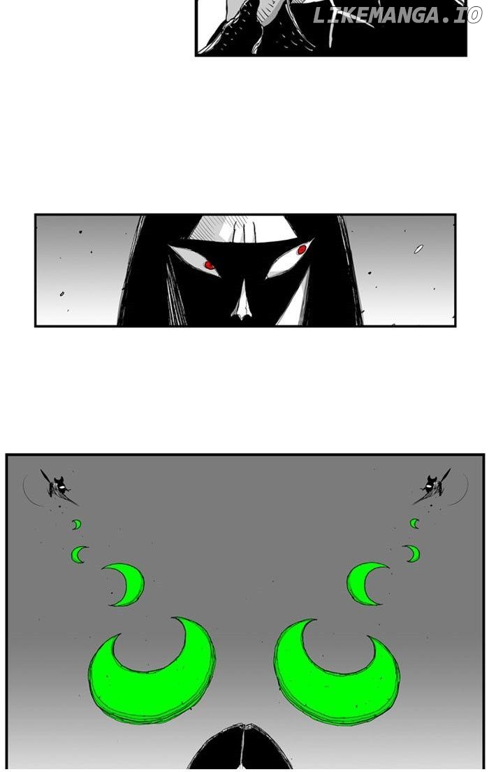 Hellper - Manga Chapter 61 - page 5