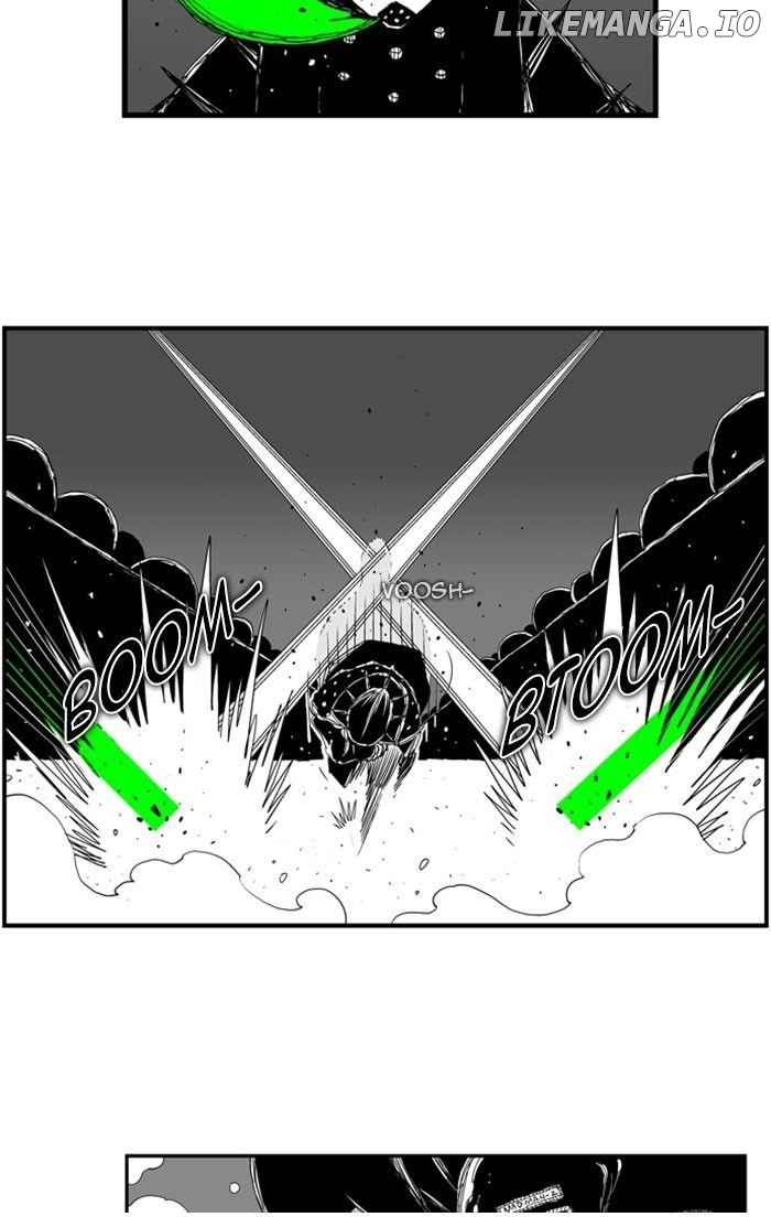 Hellper - Manga Chapter 61 - page 7