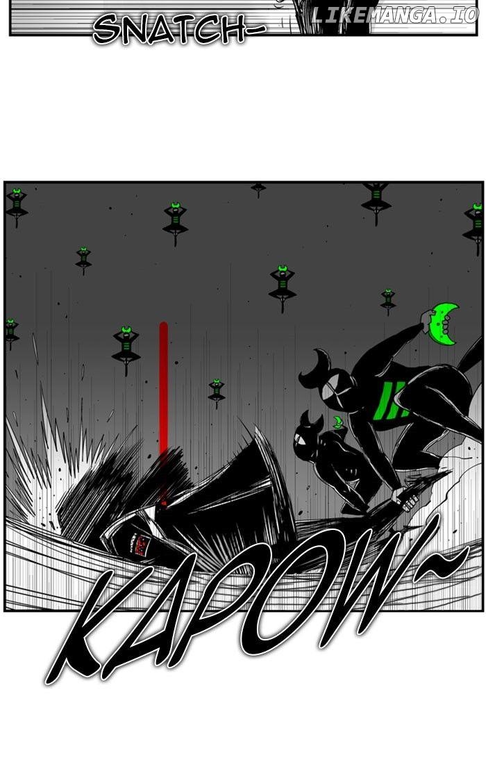 Hellper - Manga Chapter 61 - page 9