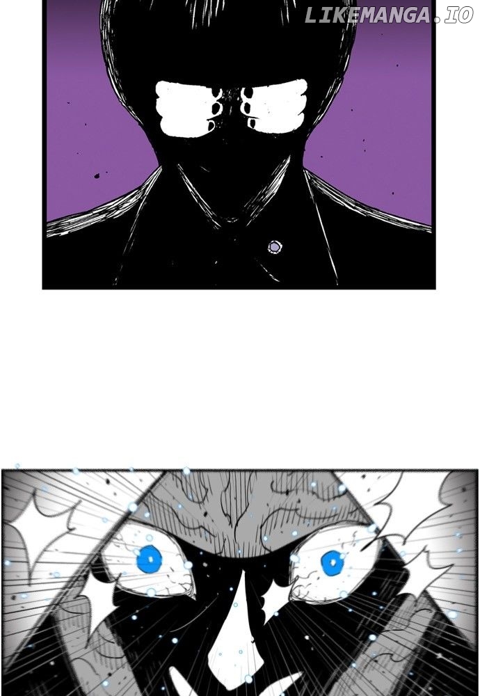 Hellper - Manga Chapter 155 - page 11