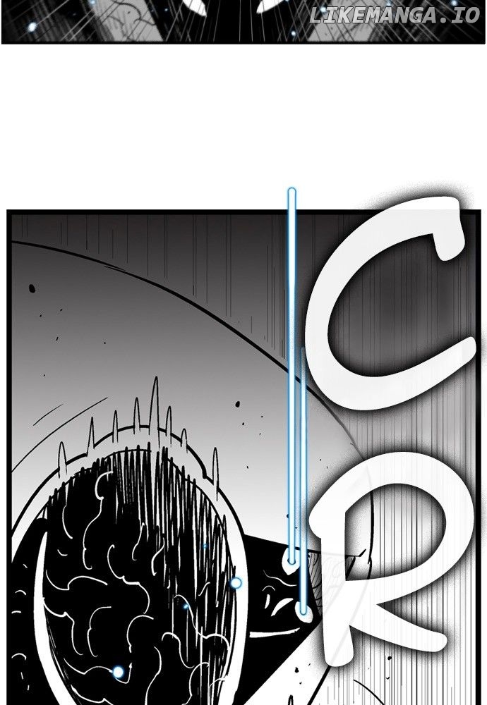 Hellper - Manga Chapter 155 - page 12