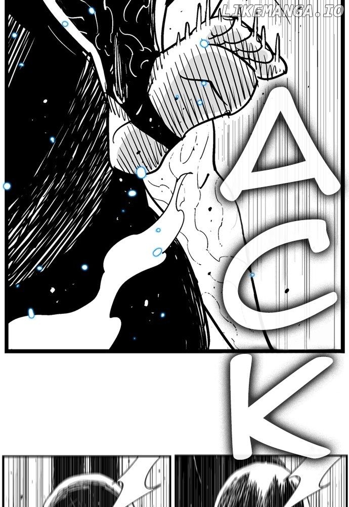 Hellper - Manga Chapter 155 - page 13