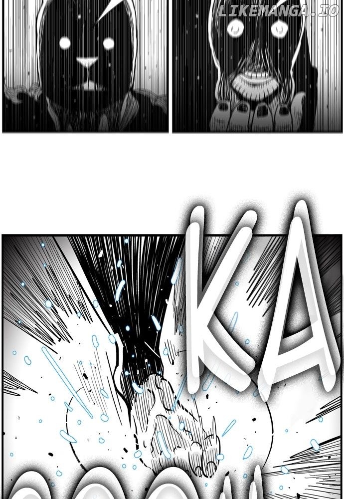 Hellper - Manga Chapter 155 - page 14