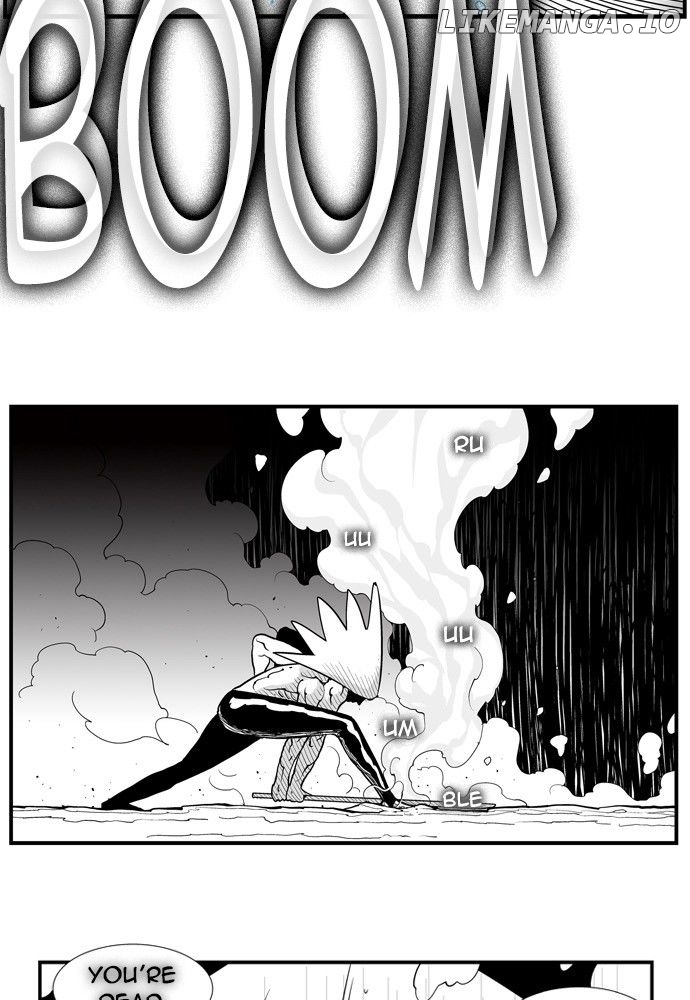 Hellper - Manga Chapter 155 - page 15