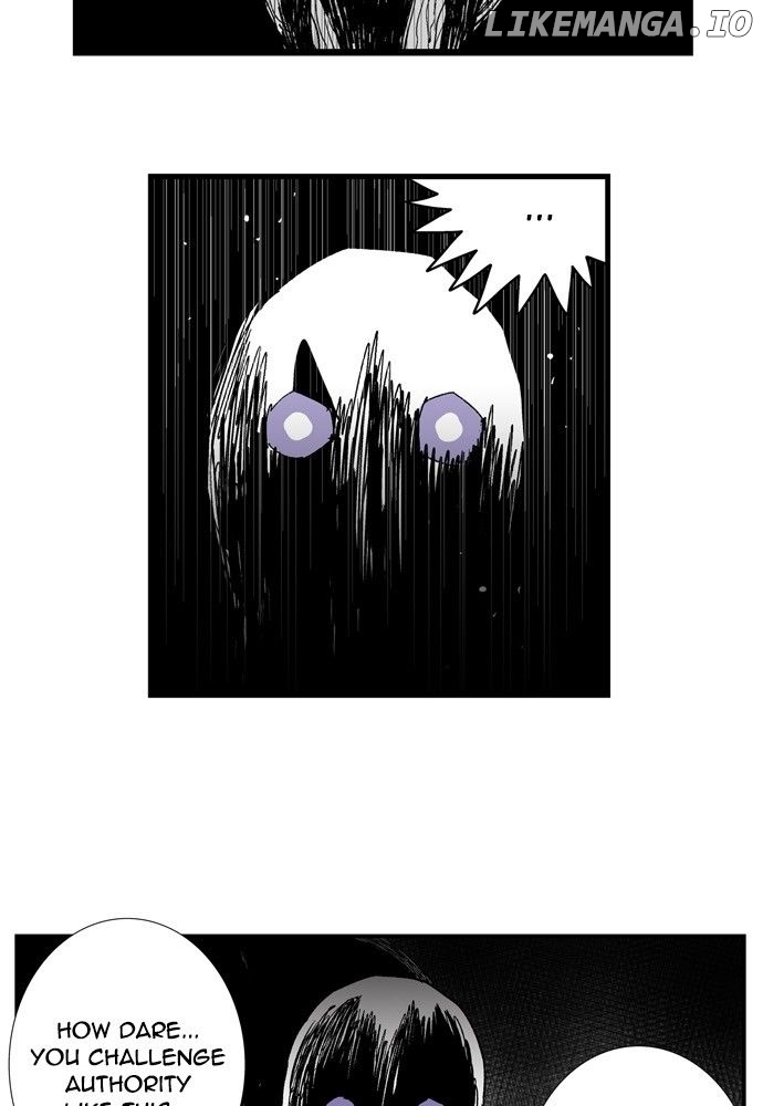 Hellper - Manga Chapter 155 - page 17