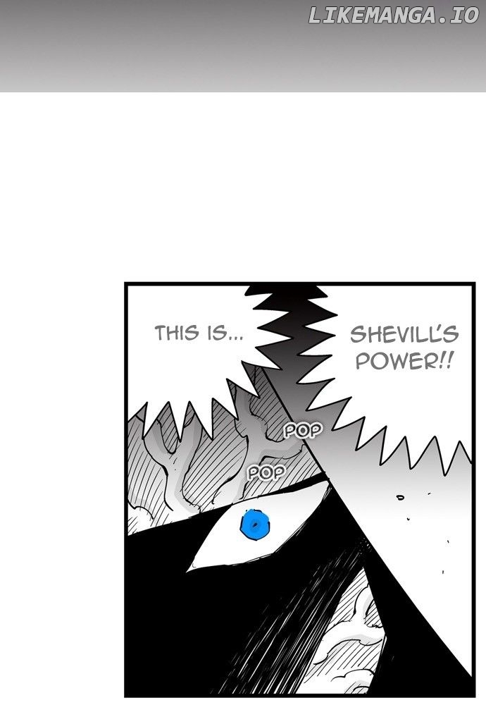 Hellper - Manga Chapter 155 - page 3