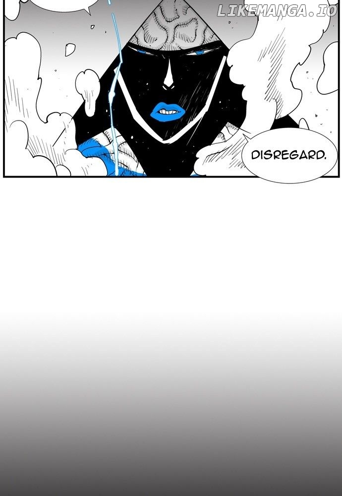 Hellper - Manga Chapter 155 - page 21