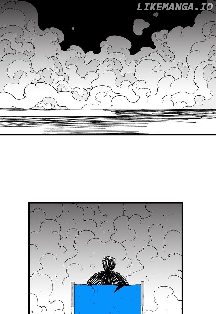 Hellper - Manga Chapter 155 - page 23