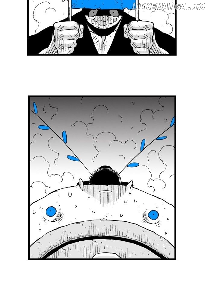 Hellper - Manga Chapter 155 - page 24