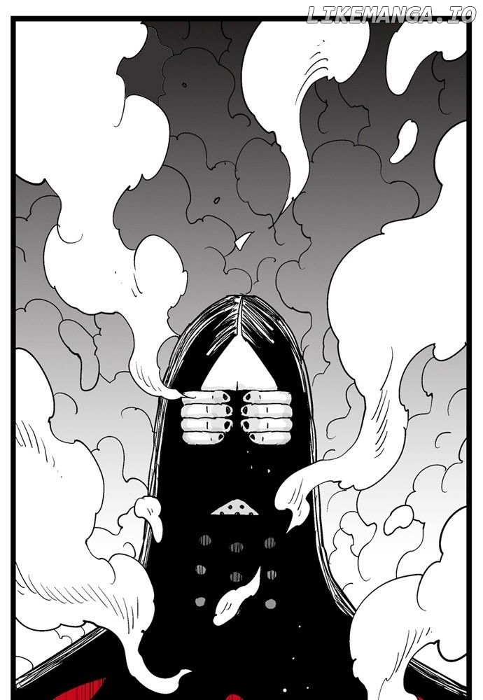 Hellper - Manga Chapter 155 - page 25