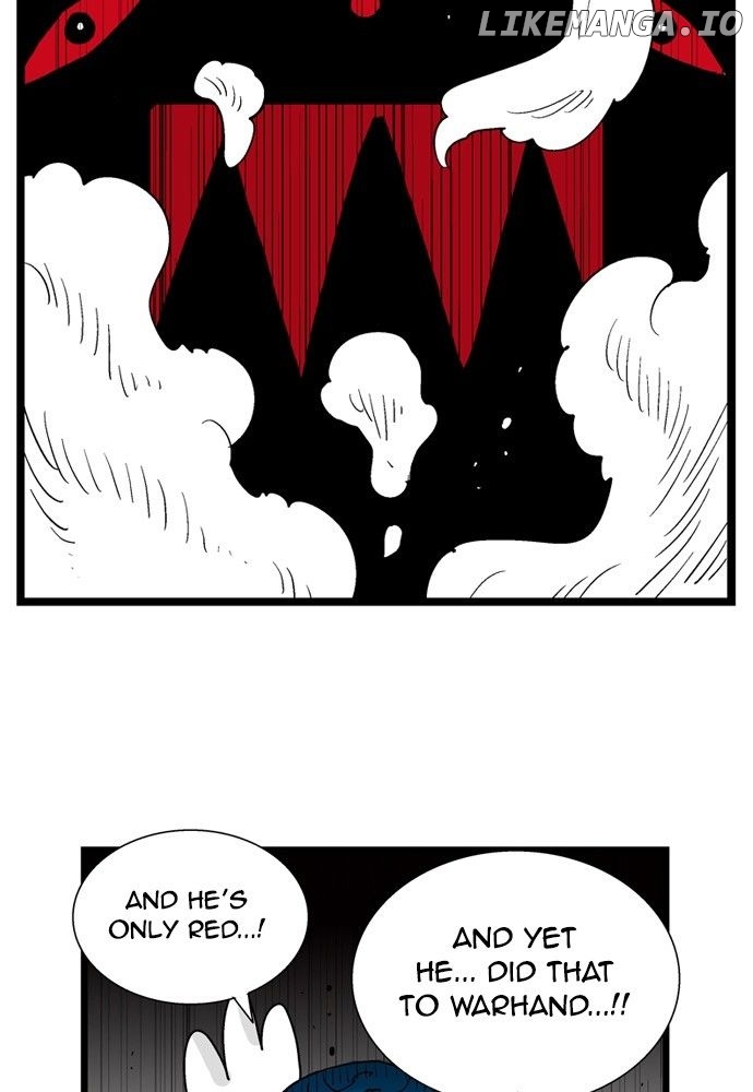 Hellper - Manga Chapter 155 - page 26